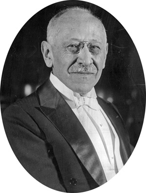 julius rosenwald